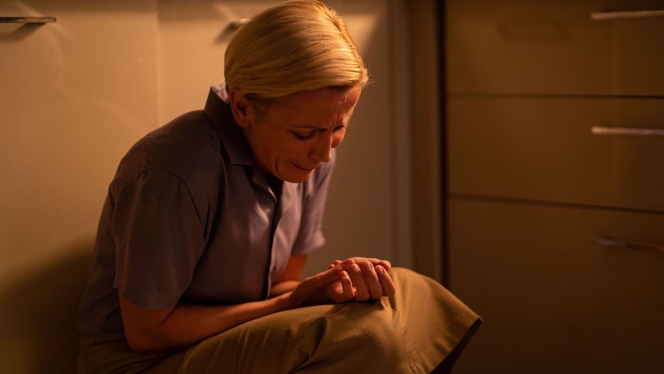 Zawsze warto, odcinek 3