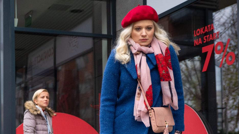 Zawsze warto, odcinek 10