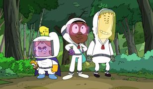 Craig, Kelsey i J.P. wkraczają na terytorium wroga – premiera drugiego sezonu w Cartoon Network