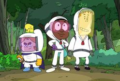 Craig, Kelsey i J.P. wkraczają na terytorium wroga – premiera drugiego sezonu w Cartoon Network