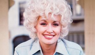 Dolly Parton: królowa jest tylko jedna
