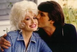 Mąż Dolly Parton pokazał się publicznie po 40 latach