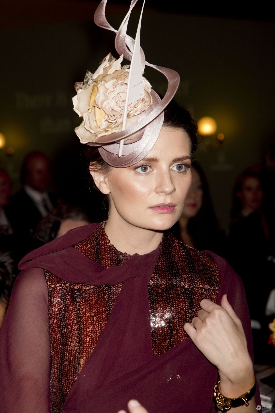 Mischa Barton jest opętana?