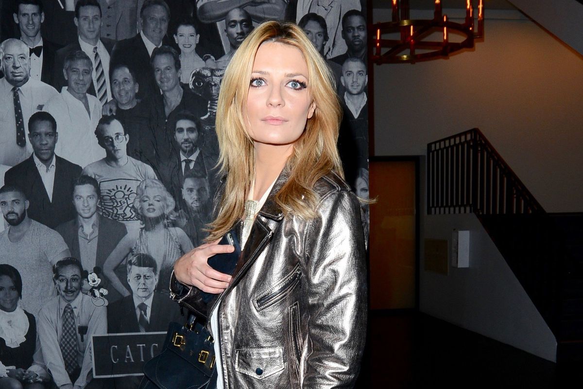 Mischa Barton w szpitalu. Aktorka zażyła niebezpieczny narkotyk - "Czułam, że coś jest nie tak"