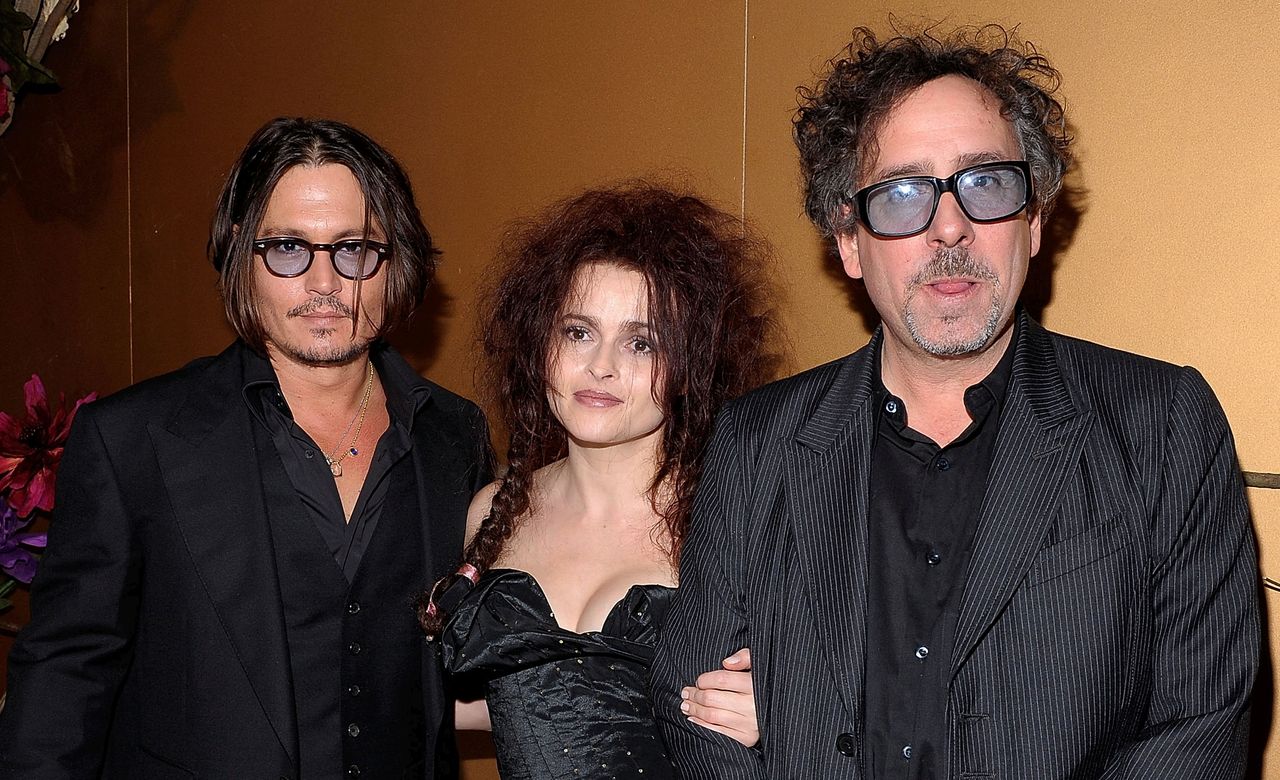 Wielki wizjoner Hollywood. Jak dobrze znasz filmy Burtona?