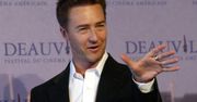 Edward Norton: plotki o jego gwiazdorzeniu są mocno przesadzone. Wciąż jeździ metrem