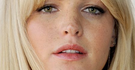 Erin Heatherton - szczere wyznanie byłej modelki Victoria's Secret
