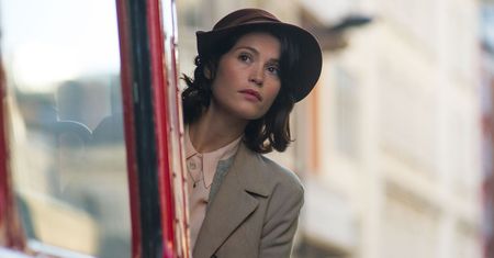 Gemma Arterton: "Doceńcie swoje babki!" Wywiad z gwiazdą filmu "Zwyczajna dziewczyna" [WYWIAD]