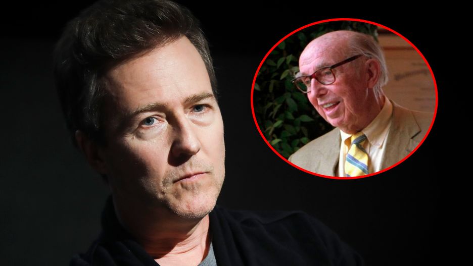 Edward Norton spotkał się z widzami w Toruniu podczas EnergaCamerimage