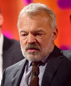 Graham Norton był ofiarą nożownika. 30 lat temu prawie wykrwawił się na śmierć