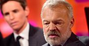 Graham Norton był ofiarą nożownika. 30 lat temu prawie wykrwawił się na śmierć
