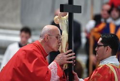 400 tys. euro na remont mieszkania kardynała. Sądowy finał skandalu w Watykanie