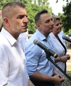 Makowski: "Nie wystarczy zakasać rękawy i rozklejać plakaty po wsiach. Zjednoczona Opozycja umiera na naszych oczach" [OPINIA]