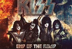 "End Of The World Tour" - legenda rocka - Kiss zagra w Krakowie!