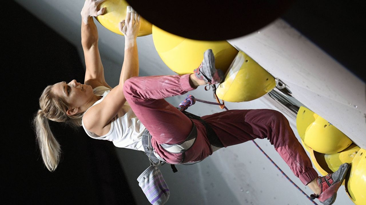 Aleksandra Mirosław: Nie śmiałam marzyć