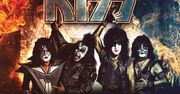 "End Of The World Tour" - legenda rocka - Kiss zagra w Krakowie!
