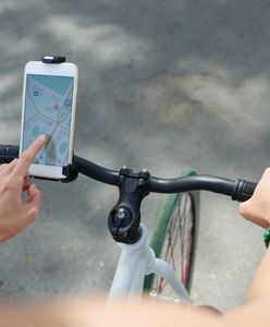 Przydatne aplikacje na rower