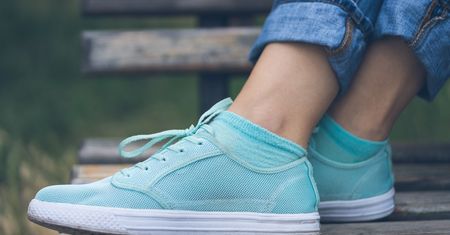 Wygodne buty sportowe idealne do miejskich stylizacji. Wybierz ulubiony fason