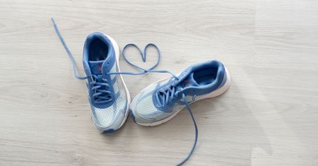 Buty na siłownię a buty do fitnessu - jakie wybrać?