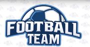 Football Team. Zostań następnym Robertem Lewandowskim