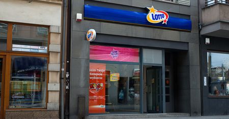 Do walki z koronawirusem dołącza Totalizator Sportowy. Przekaże 4 mln zł