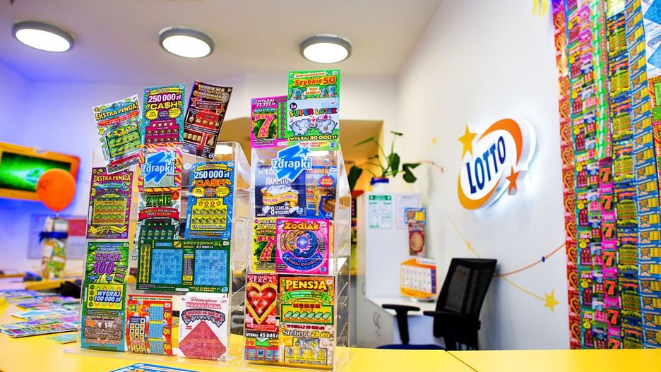 Tylko siedmiu zwycięzców w Lotto zgarnęło większe pieniądze niż te, które zdobył gracz z Łomży