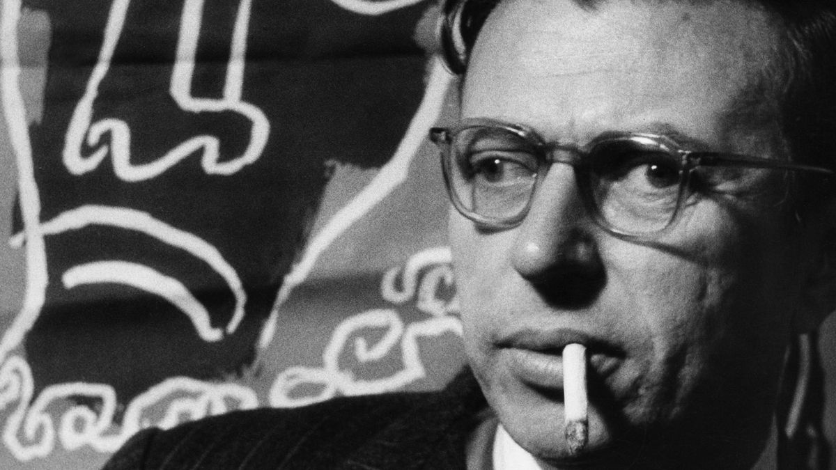 jean-paul sartre