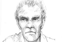 "Ten człowiek to może być psychopata". Mężczyzna z ręcznikiem głównym podejrzanym ws. zaginięcia Iwony Wieczorek?