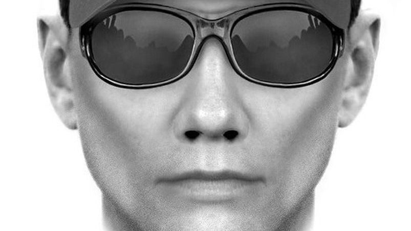 Warszawa. Policja z ochoty szuka tego mężczyzny 