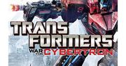 Transformers: War for Cybertron - recenzja