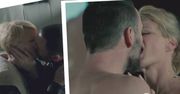 Gorące sceny w serialu "Druga szansa". Monika i Marcin uprawiają seks w samochodzie