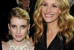 Emma Roberts złożyła życzenia urodzinowe Julii Roberts. Wiele jej zawdzięcza