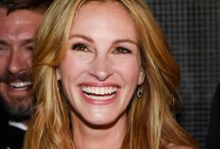 Tabloidy wmawiają ciążę 50-letniej Julii Roberts. Piszą o zmaganiach z in-vitro