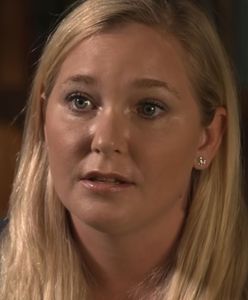 Virginia Roberts z podejrzeniem koronawirusa. "Bardzo się boję"