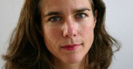 Wspiera kobiety w decydowaniu o sobie. Rebecca Gomperts: "Polski rząd ma je gdzieś".