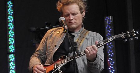 Nie żyje Matt Roberts, założyciel zespołu 3 Doors Down
