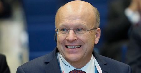 Przegrana resortu sprawiedliwości z TSUE. Wniosek został odrzucony