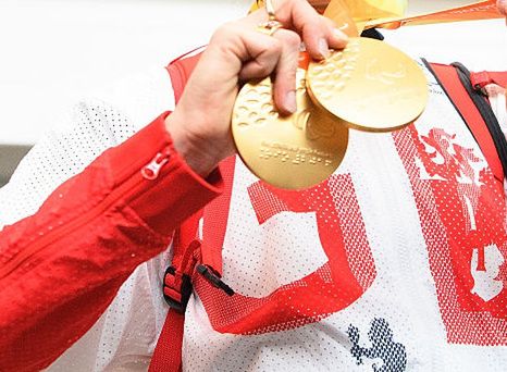 Zgadniesz, którzy sportowcy mają w swoim dorobku złoto olimpijskie?