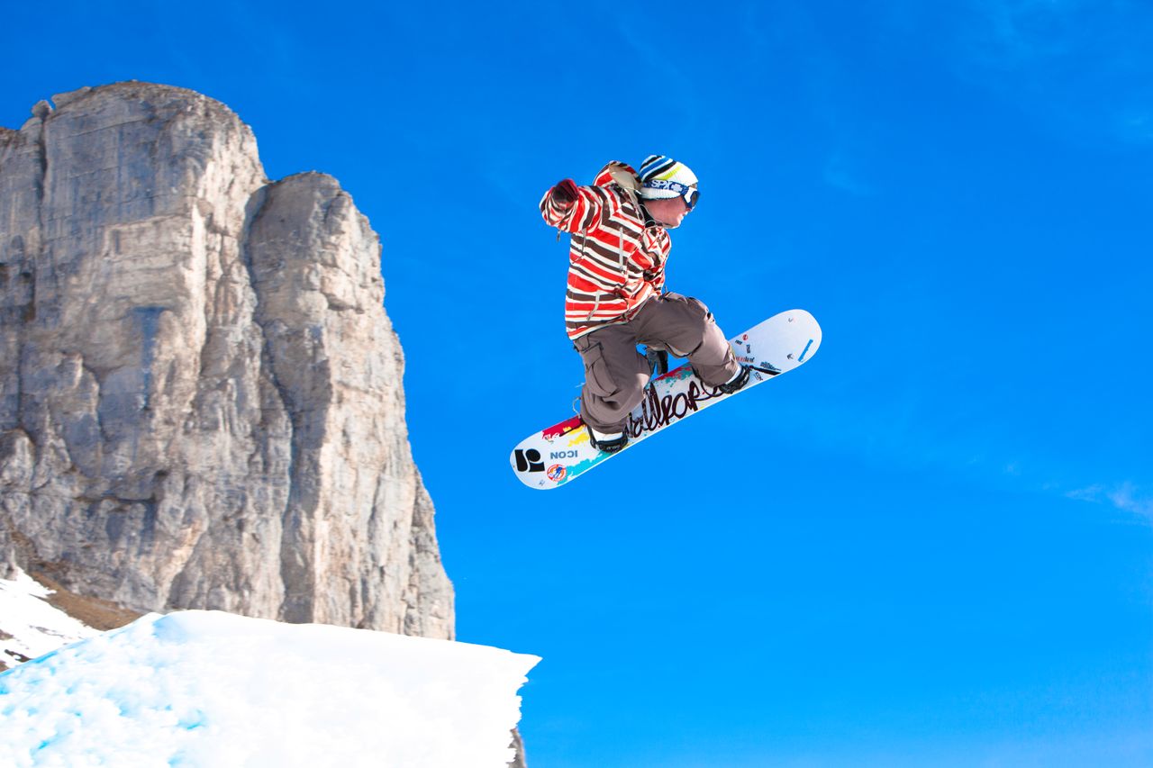 Jeździsz na nartach bądź snowboardzie? Czy znasz te ośrodki narciarskie?