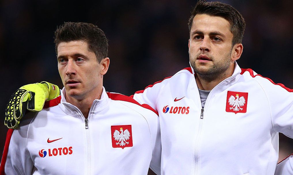 Odgadniesz, który piłkarz jest starszy? Sprawdź się 