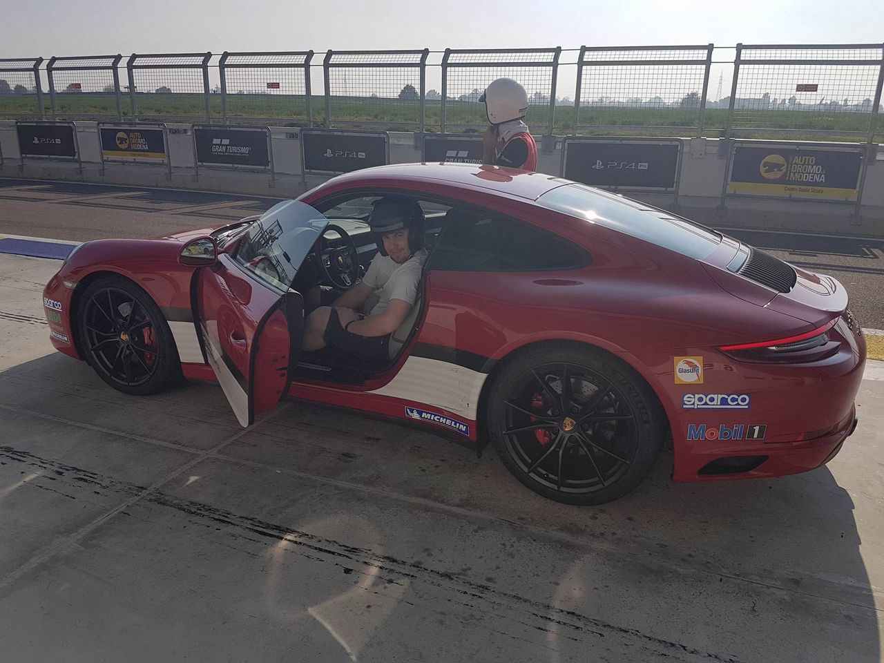 "Gran Turismo Sport" - wyzwanie, ryzyko i adrenalina