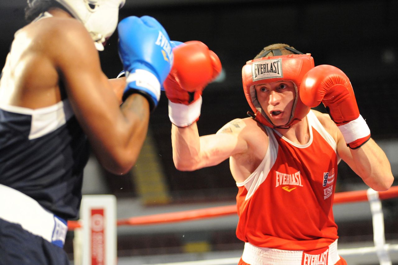 Interesujesz się boksem? Znasz jego zasady? Sprawdź się