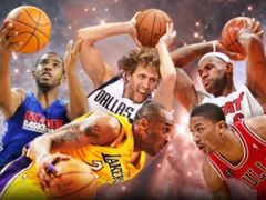 Jak dużo wiesz o lidze NBA? Sprawdź się