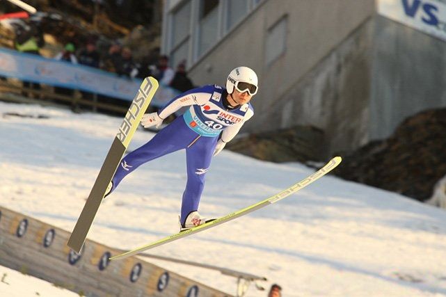 Jesteś wiernym fanem skoków narciarskich? Sprawdź się