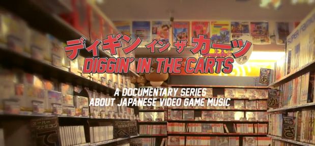 Co wspólnego ma NES i reggae? Znakomity dokument o japońskiej muzyce z gier