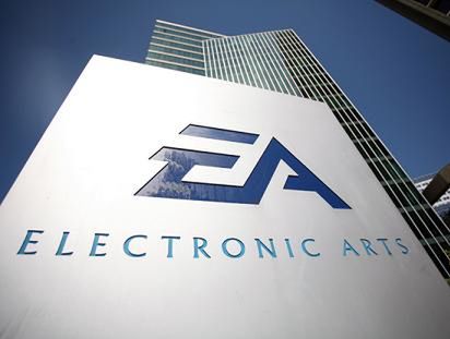 Południowokoreański Nexon zainteresowany zakupem Electronic Arts?