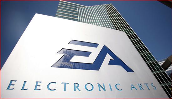 EA numerem jeden w Europie