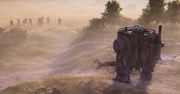 Iron Harvest - jak się walczy mechami?