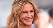 Julia Roberts na bosaka w Cannes