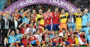 Pamiętasz organizatorów Euro z poprzednich lat?